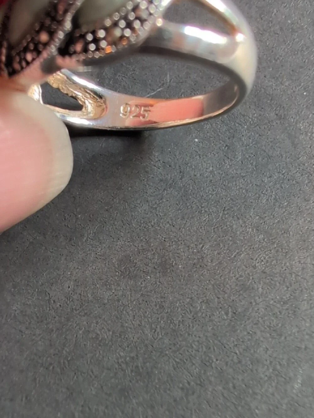 N/A elegant sterling